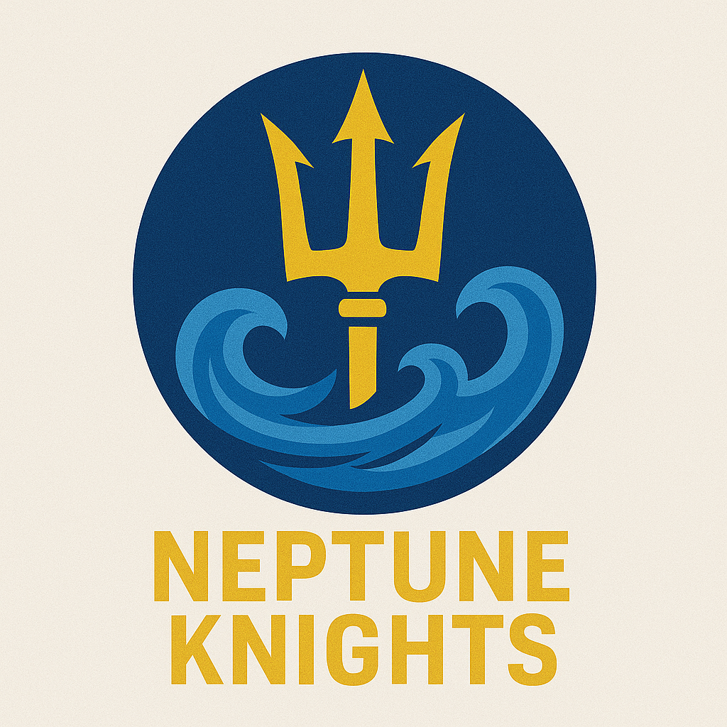 Neptune Knights logo