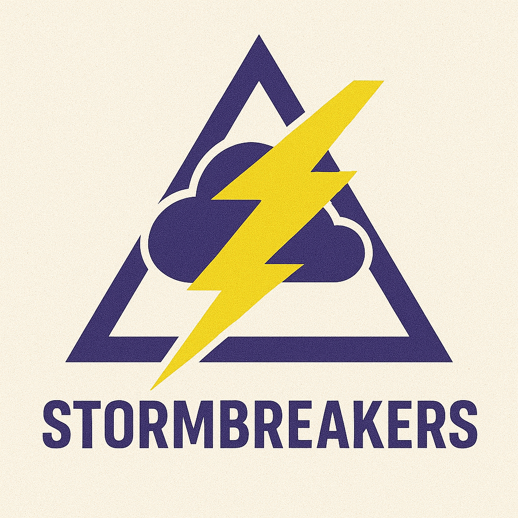 Stormbreakers logo